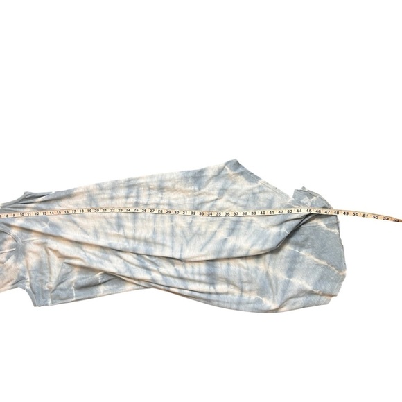 Z Supply Reverie Spiral Tie-Dye Dress- Size Small - Picture 9 of 11